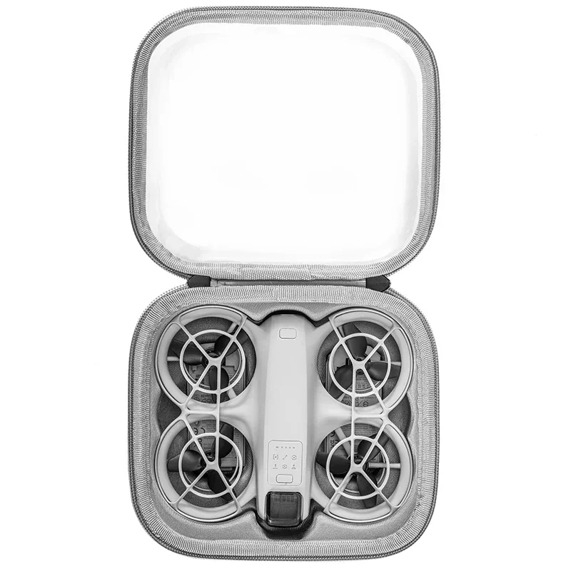 Handheld Flight Single Storage - Drone Carrying Case recensie en prijs