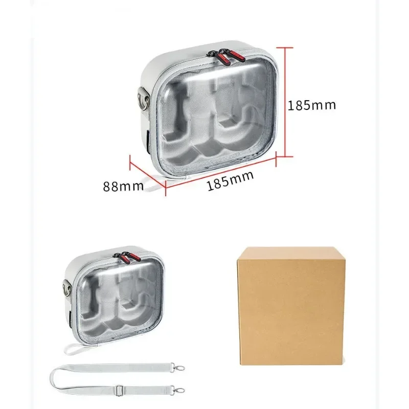 Handheld Flight Single Storage - Drone Carrying Case recensie en prijs