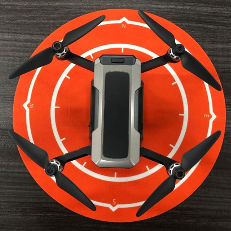 40/50/60 cm Opvouwbare Drone Q - Drone Landing Pad recensie en prijs