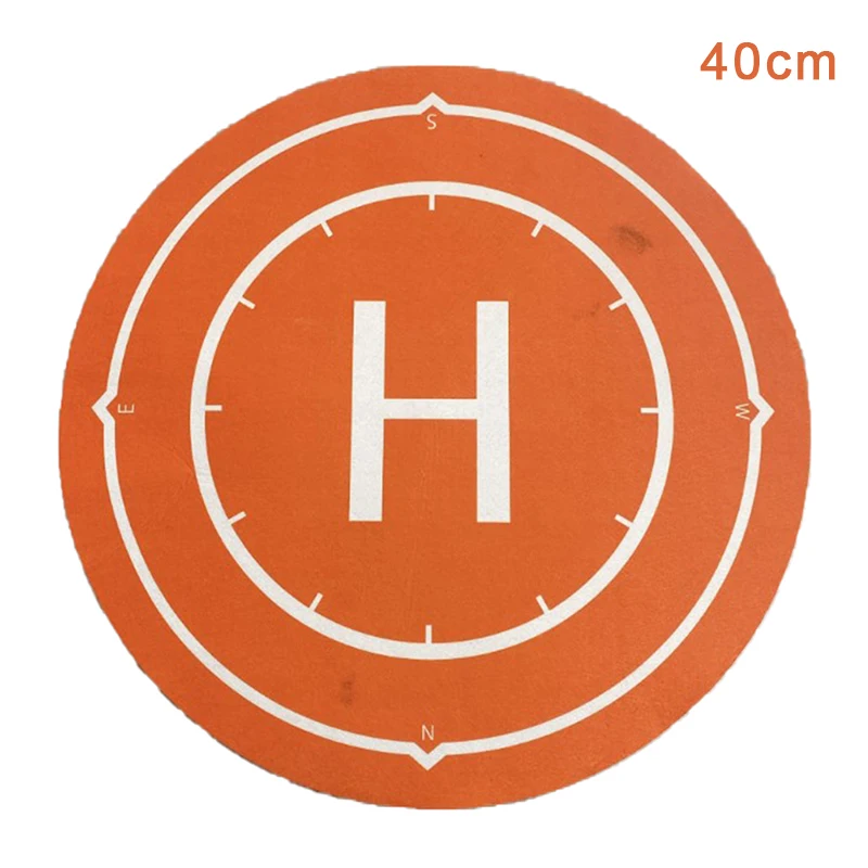 Universele opvouwbare landings - Drone Landing Pad recensie en prijs