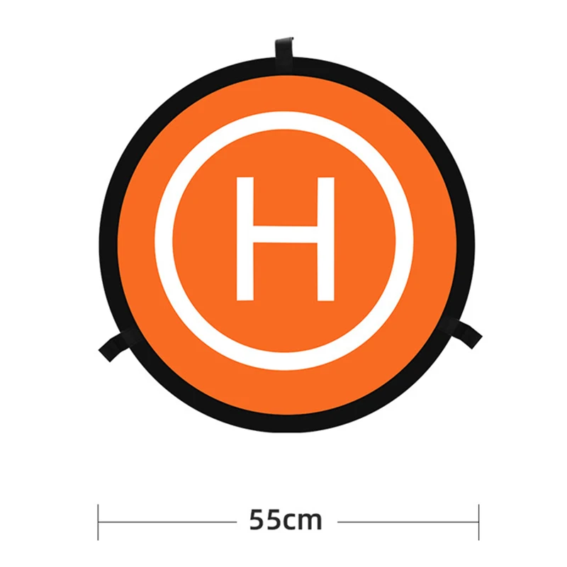 Universele opvouwbare landings - Drone Landing Pad recensie en prijs