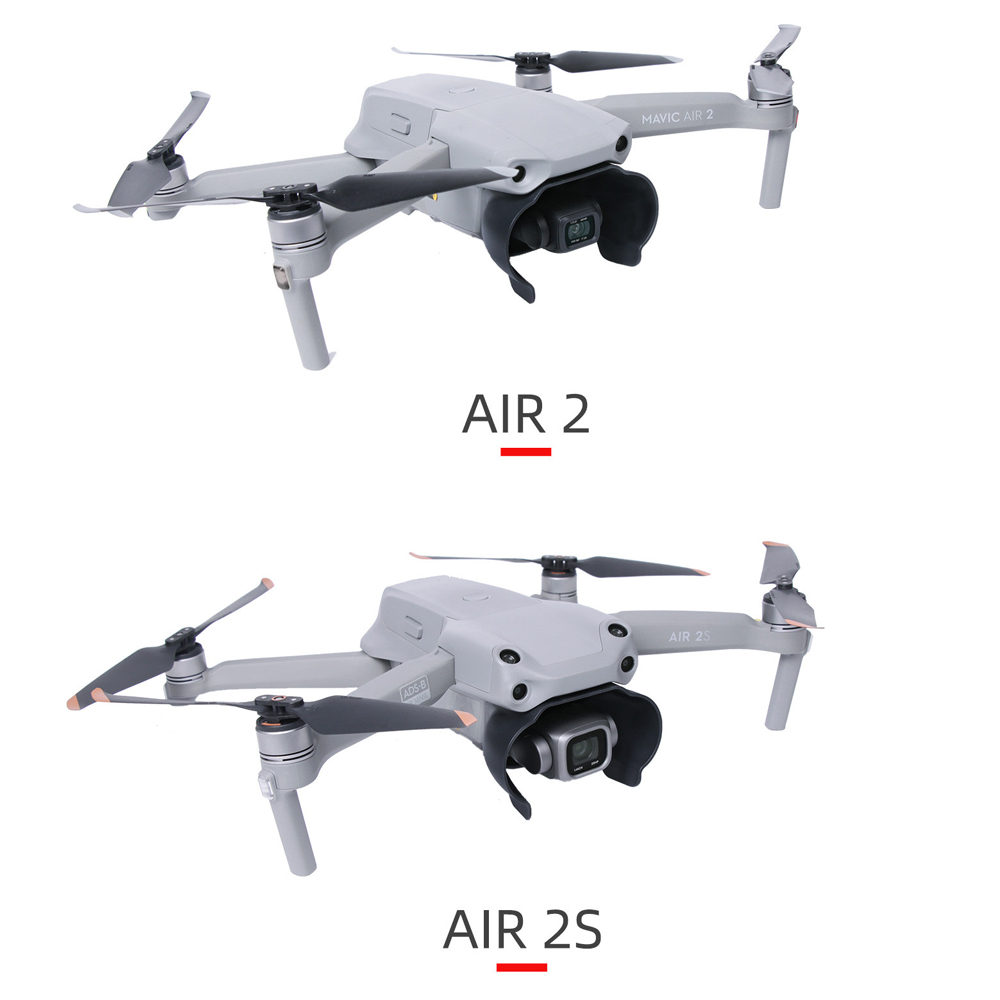 Sunnylife Lens Cover Voor DJI  - Drone Sun Shade recensie en prijs