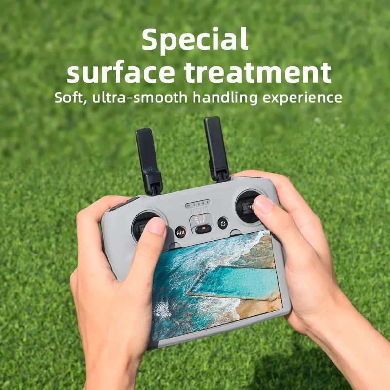 Siliconen hoes voor DJI Avata  - Drone Joystick Cover recensie en prijs