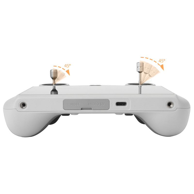 1 paar voor DJI RC/RC 2 Afstan - Drone Control Stick recensie en prijs