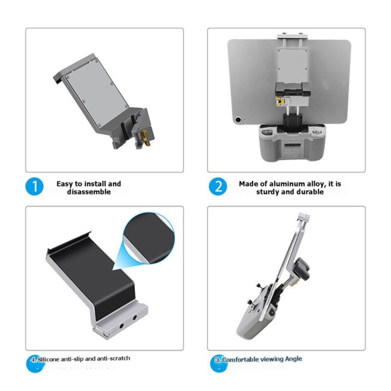 A99E-Drone Afstandsbediening M - Drone Tablet Mount recensie en prijs