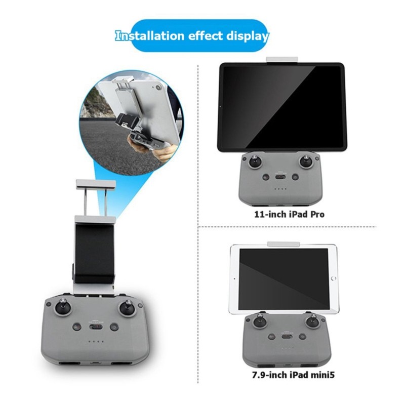 A99E-Drone Afstandsbediening M - Drone Tablet Mount recensie en prijs