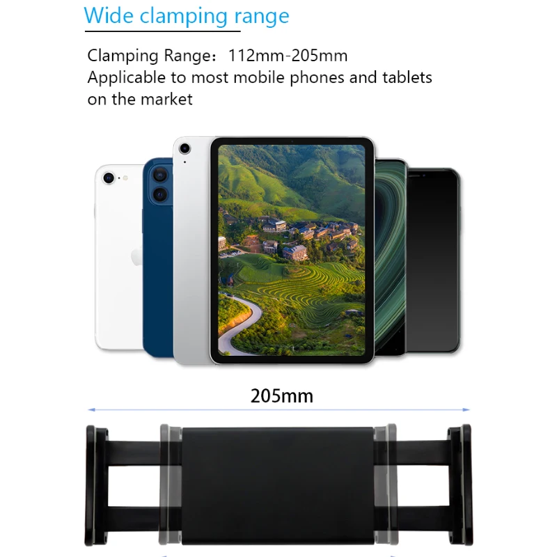 Tablet Houder Clip Voor DJI Mi - Drone Tablet Mount recensie en prijs