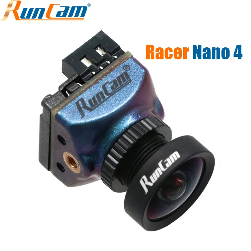 RunCam Racer Nano 4 1200TVL Su - Drone Beacon Light recensie en prijs