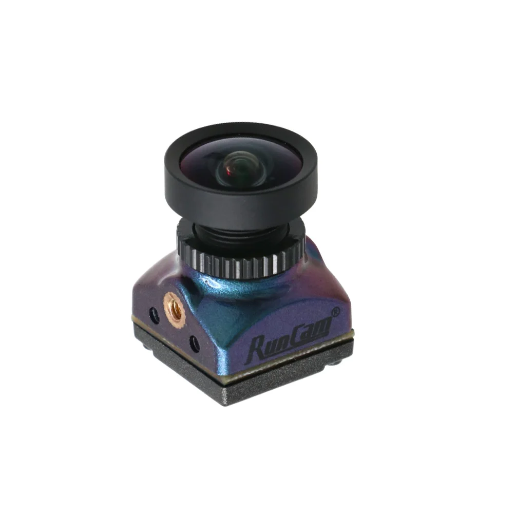 RunCam Racer Nano 4 1200TVL Su - Drone Beacon Light recensie en prijs