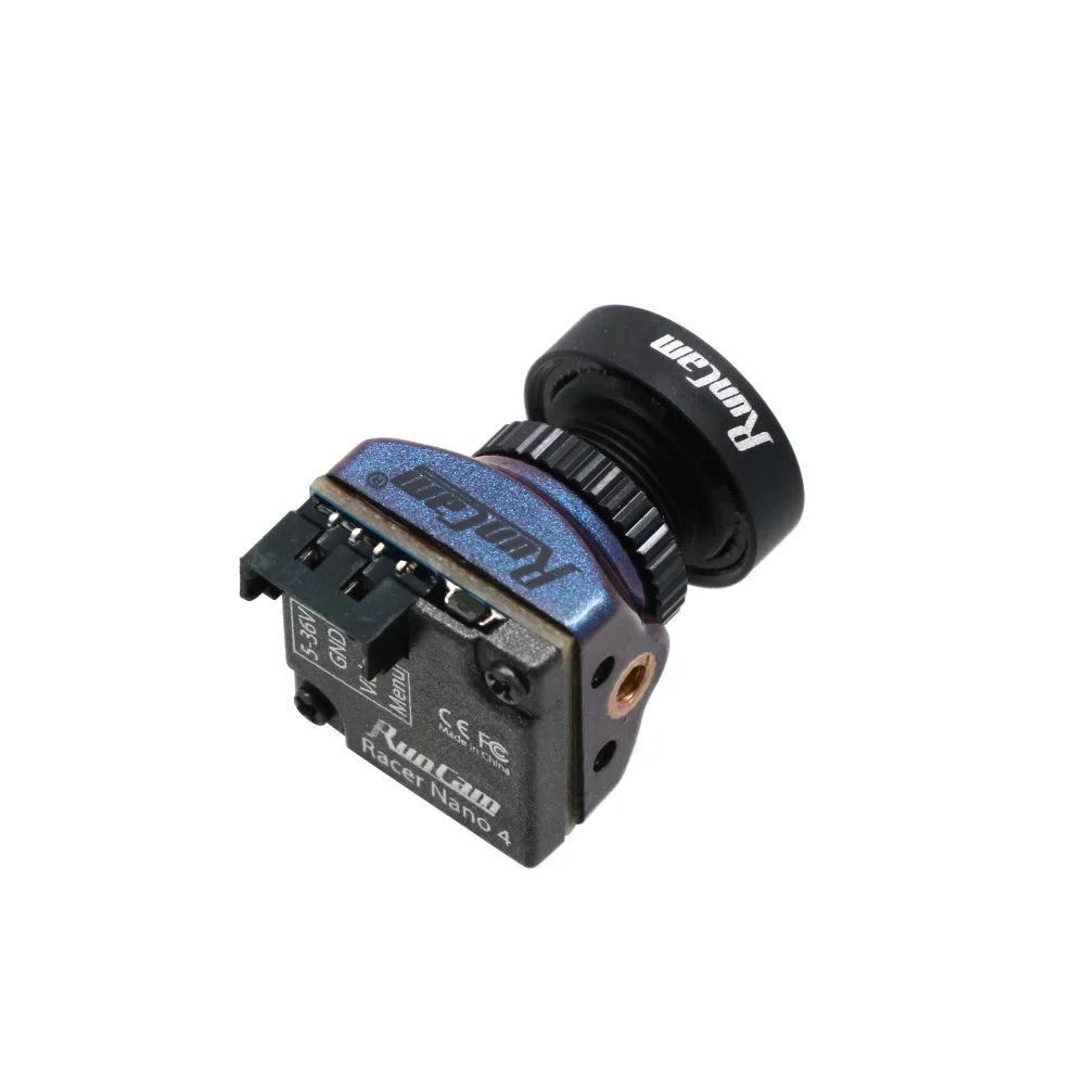 RunCam Racer Nano 4 1200TVL Su - Drone Beacon Light recensie en prijs
