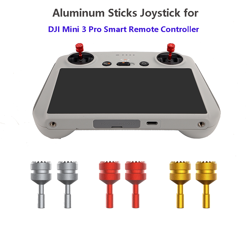 Afstandsbediening Joystick Voo - Drone Control Stick recensie en prijs