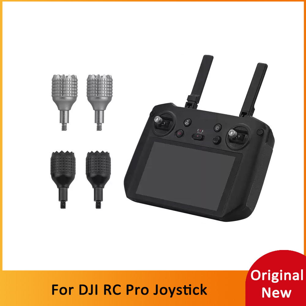 Originele Thumb Stick Joystick - Drone Control Stick recensie en prijs