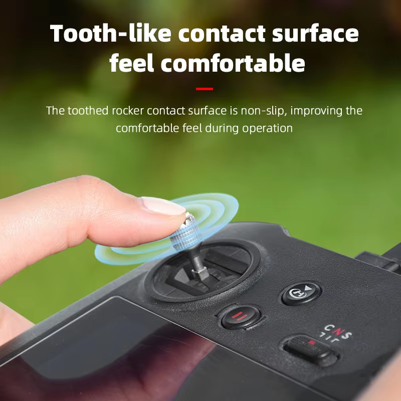 Originele Thumb Stick Joystick - Drone Control Stick recensie en prijs