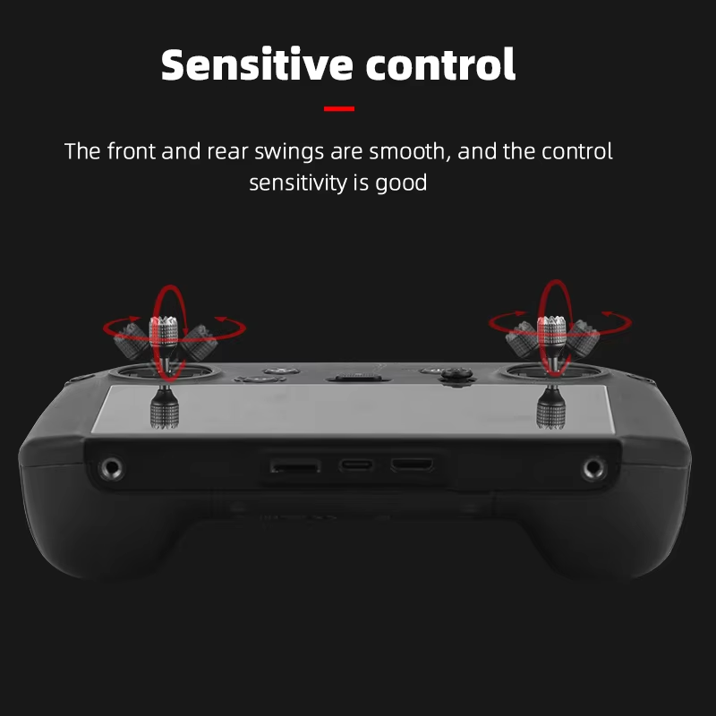 Originele Thumb Stick Joystick - Drone Control Stick recensie en prijs