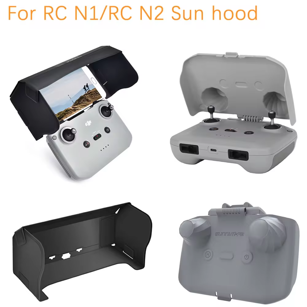 Voor DJI Mavic 3/Mini 2/Air 2/ - Drone Sun Shade recensie en prijs