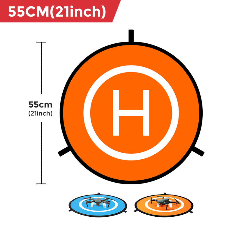 55cm Drone Quadcopters Accesso - Drone Landing Pad recensie en prijs