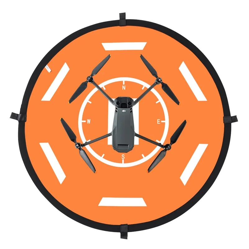 Landing Pad 56 cm 80 cm Veilig - Drone Landing Pad recensie en prijs