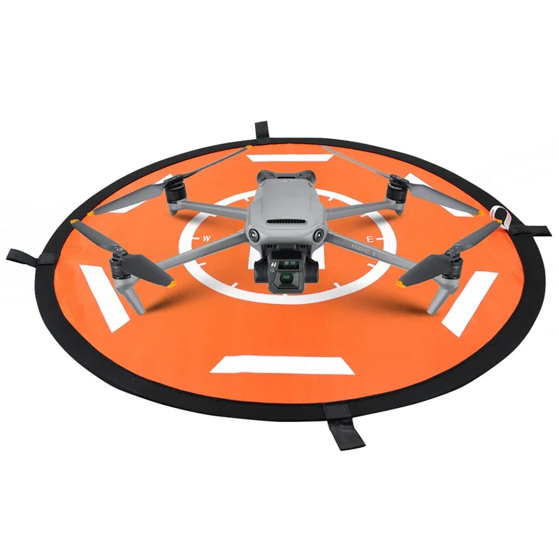 Landing Pad 56 cm 80 cm Veilig - Drone Landing Pad recensie en prijs