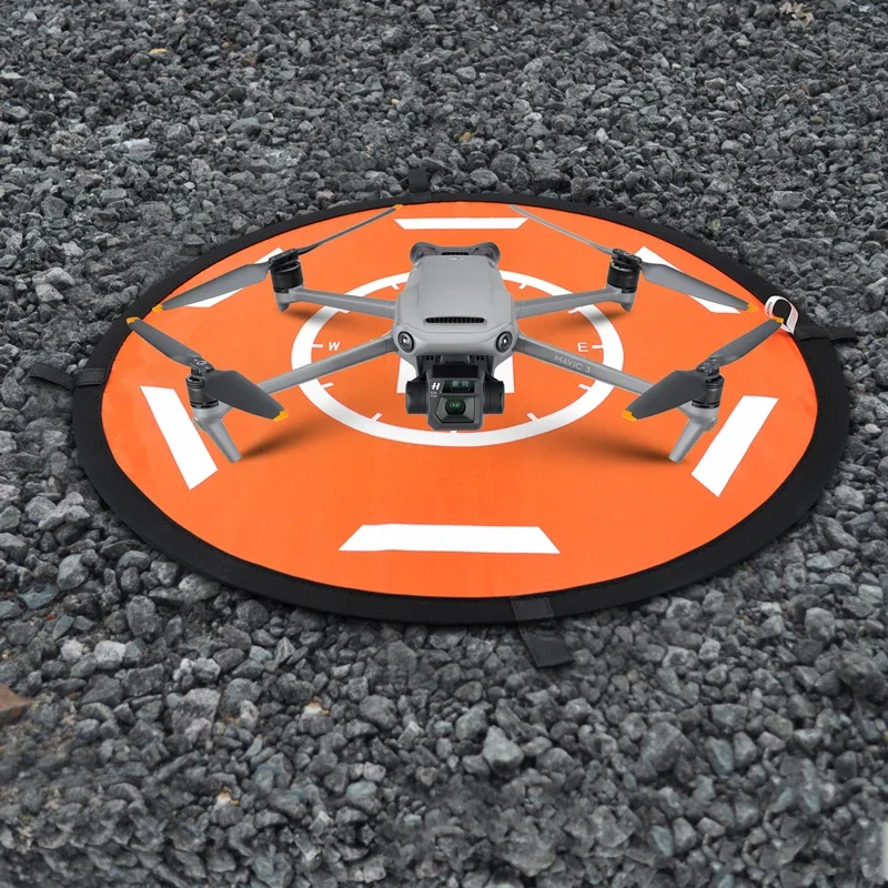 Landing Pad 56 cm 80 cm Veilig - Drone Landing Pad recensie en prijs