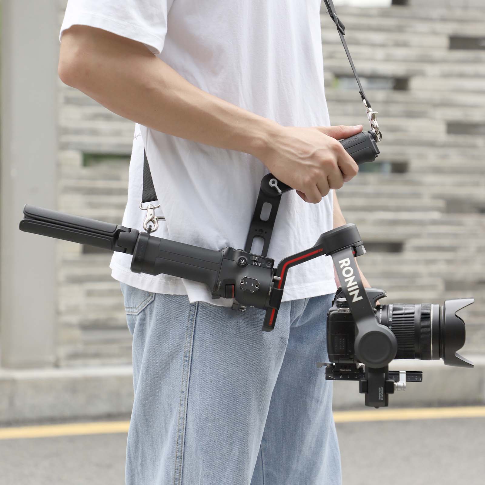 Sunnylife Schouderriem Voor DJ - Drone Neck Strap recensie en prijs