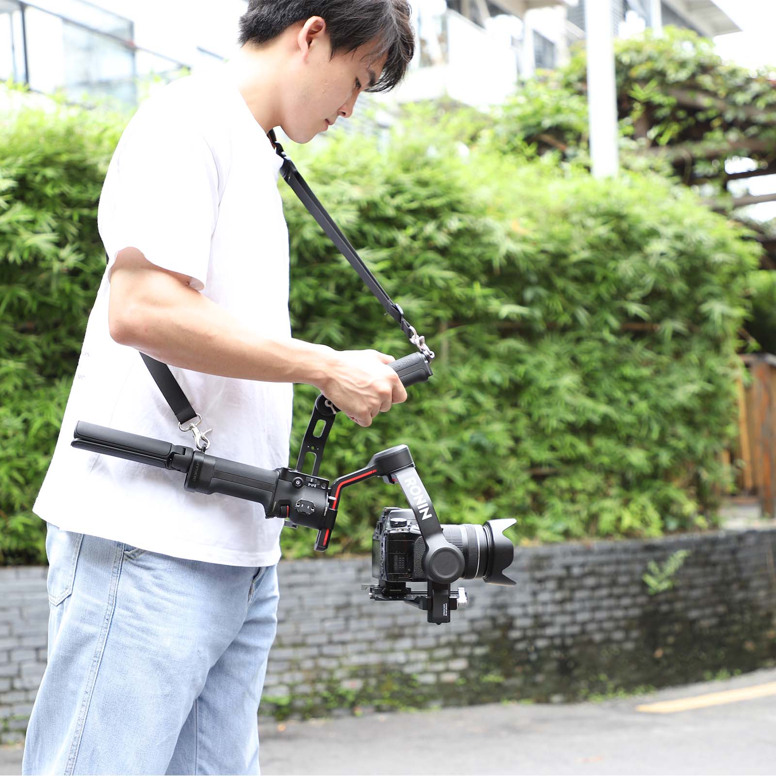 Sunnylife Schouderriem Voor DJ - Drone Neck Strap recensie en prijs