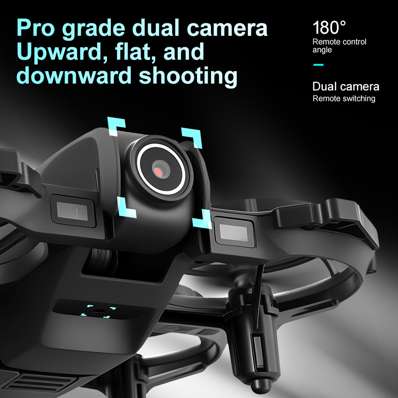 Grote scherm afstandsbediening - Drone Controller Screen recensie en prijs