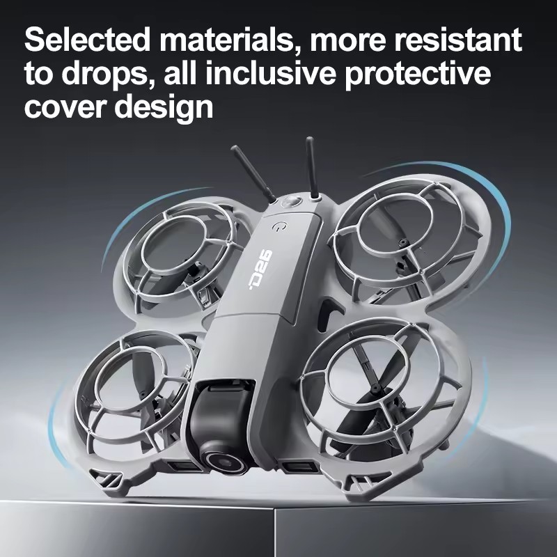 Grote scherm afstandsbediening - Drone Controller Screen recensie en prijs