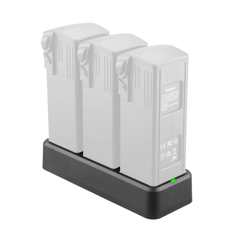 N93RNEW! DJI 3 Serie Intellige - Drone Charging Hub recensie en prijs