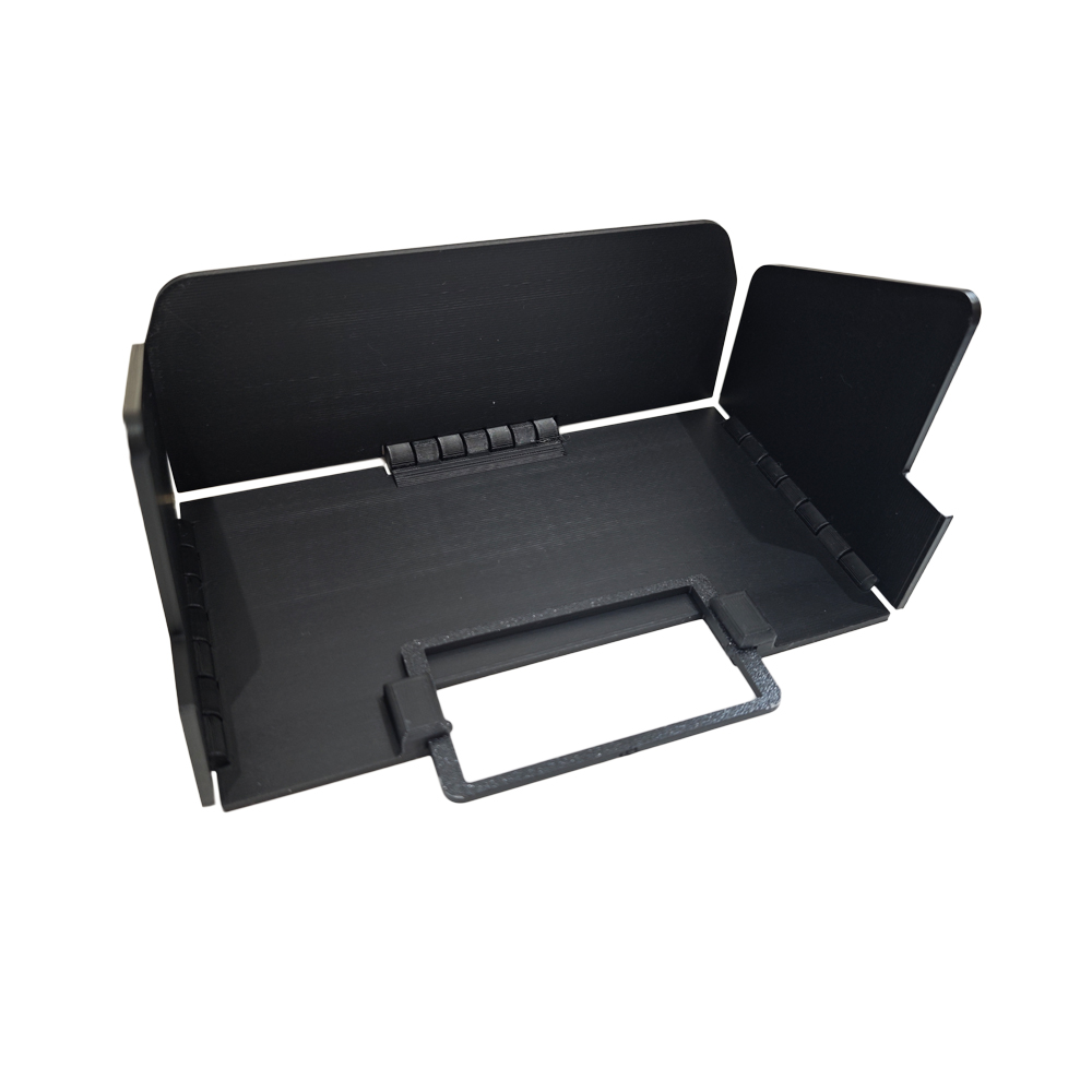 Voor DJI RC-N1 Zonnescherm voo - Drone Sun Shade recensie en prijs