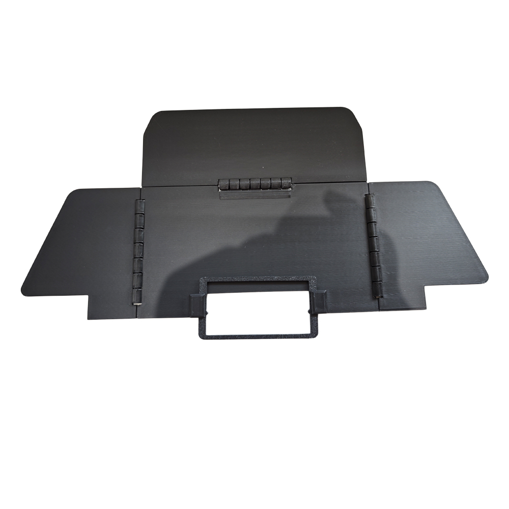 Voor DJI RC-N1 Zonnescherm voo - Drone Sun Shade recensie en prijs