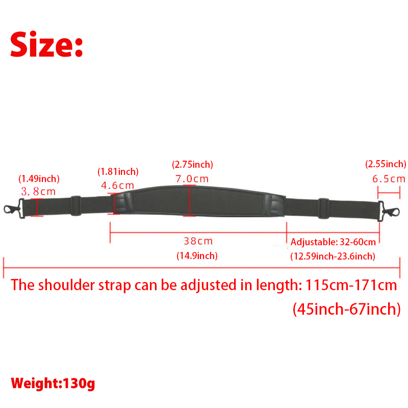 Lanyard nekriem voor DJI RC/RC - Drone Neck Strap recensie en prijs
