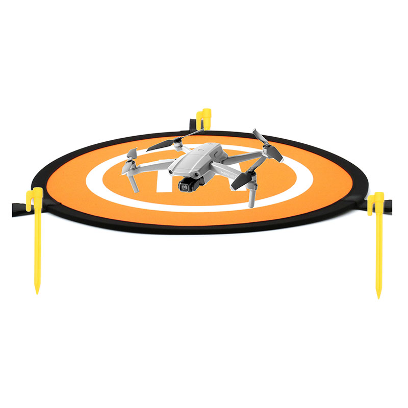 Opvouwbare Landing Pads 55 Cm  - Drone Landing Pad recensie en prijs