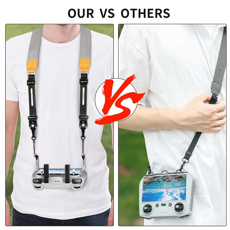 RCSTQ Voor DJI RC/RC 2 Drone A - Drone Remote Controller Lanyard recensie en prijs