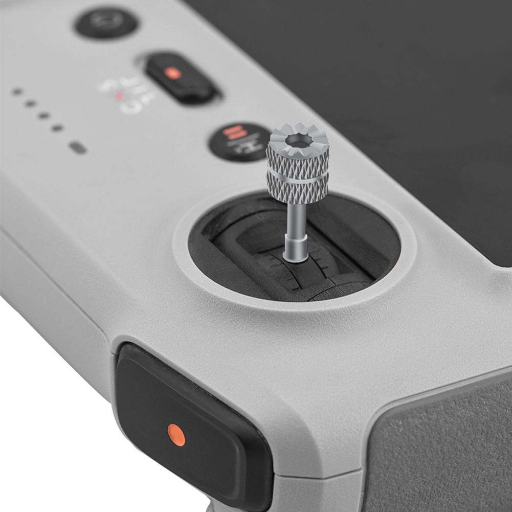 Lichtgewicht afstandsbediening - Drone Control Stick recensie en prijs