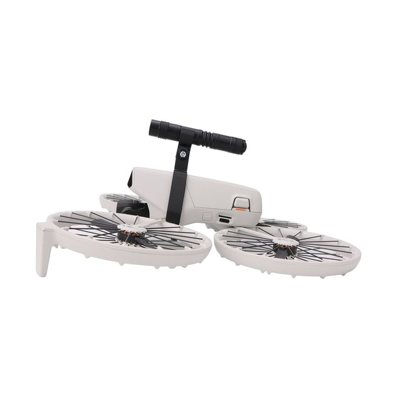DT23 Drone Nachtvluchtlamp met - Drone Strobe Light recensie en prijs