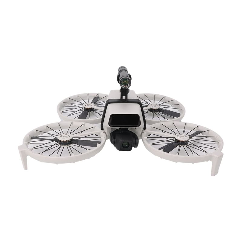 DT23 Drone Nachtvluchtlamp met - Drone Strobe Light recensie en prijs