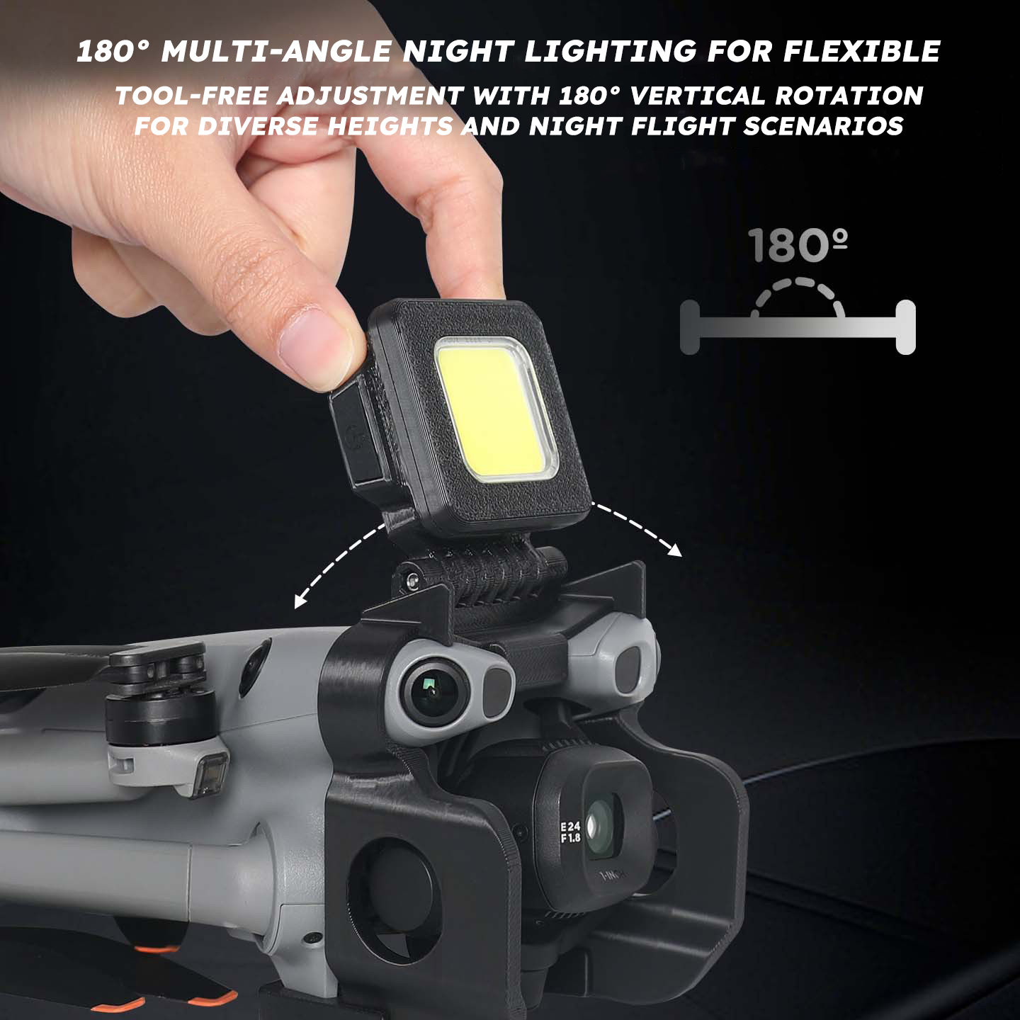 Voor DJI Mini 5Pro/Mavic 3Pro/ - Drone Neck Strap recensie en prijs
