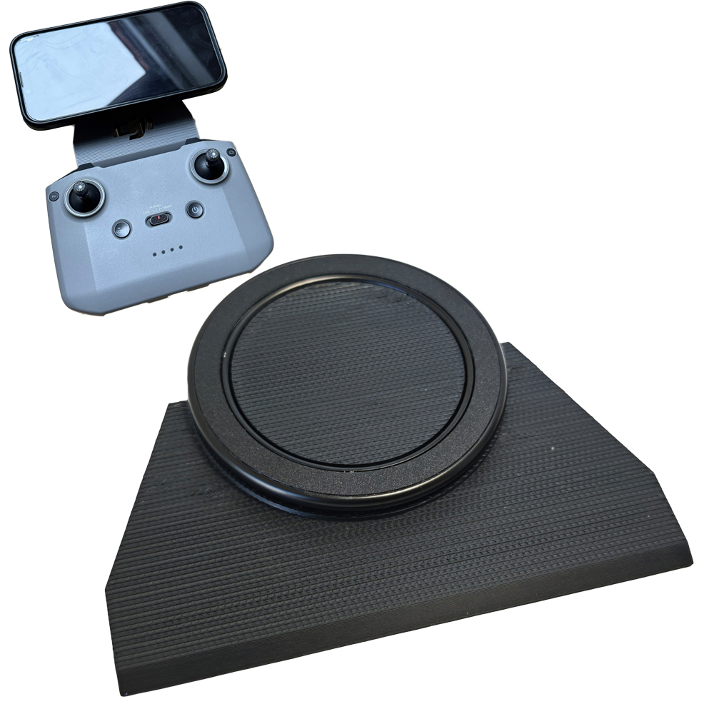 Voor DJI RC afstandsbediening  - Drone Tablet Mount recensie en prijs