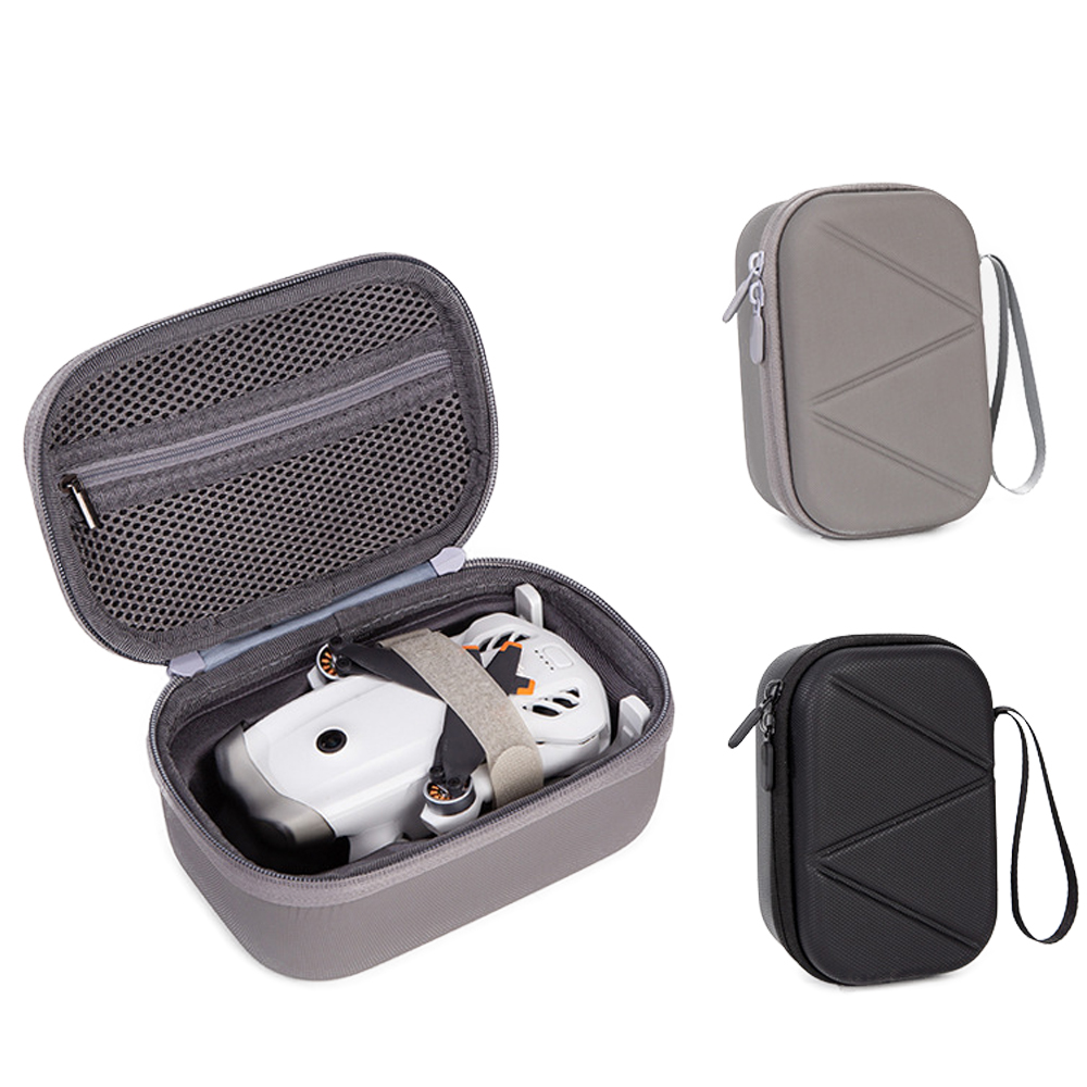 Harde beschermhoes voor DJI Li - Drone Hard Shell Case recensie en prijs