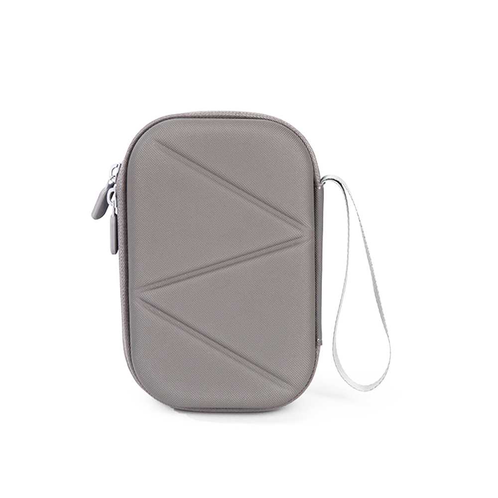 Harde beschermhoes voor DJI Li - Drone Hard Shell Case recensie en prijs