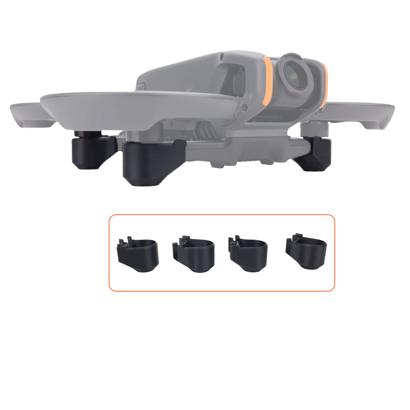 4 Stuks Foot Pad Highten Landi - Drone Landing Pad recensie en prijs