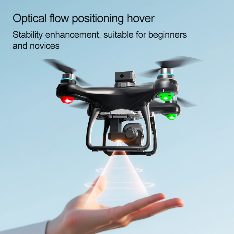Bexine Nieuwe Z3 GPS Drone met - Drone Controller Screen recensie en prijs