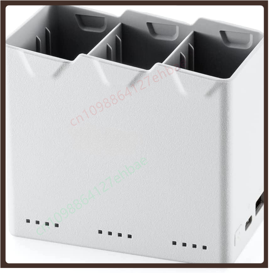 Mini 4 Pro oplaadhub oplader v - Drone Charging Hub recensie en prijs