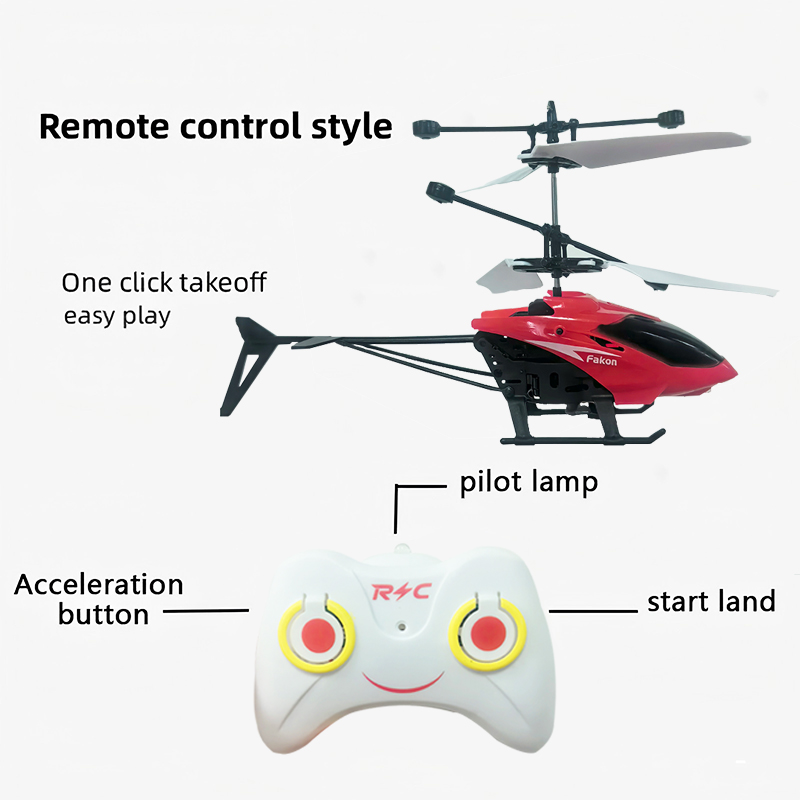 Mini Drone Oplaadbare Mini RC  - Drone Remote Controller Lanyard recensie en prijs