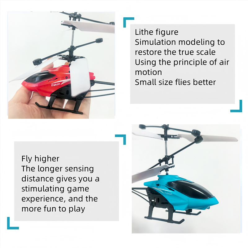 Mini Drone Oplaadbare Mini RC  - Drone Remote Controller Lanyard recensie en prijs