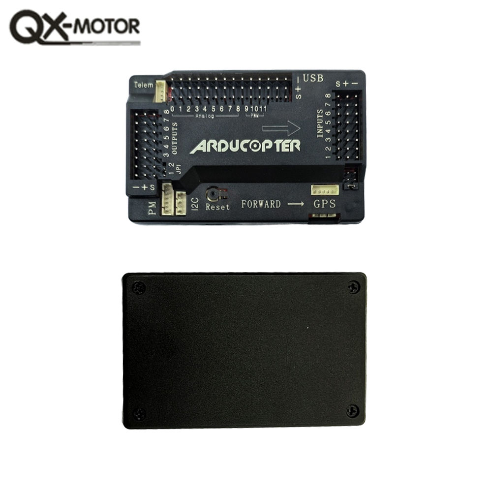 APM 2.8 Flight Controller Boar - Drone Battery Adapter recensie en prijs
