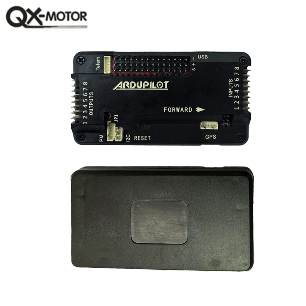 APM 2.8 Flight Controller Boar - Drone Battery Adapter recensie en prijs