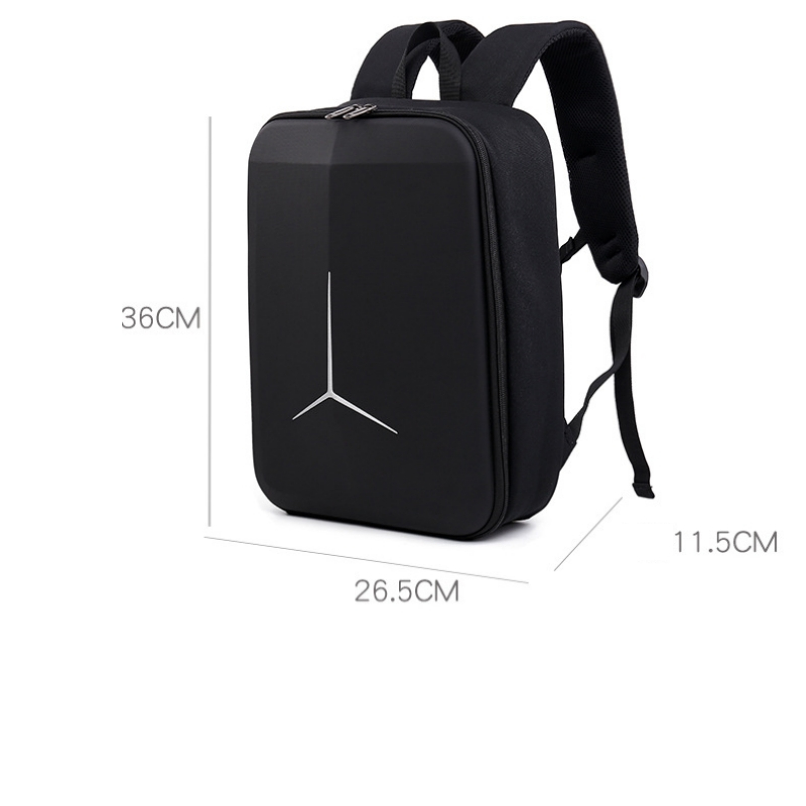 Geschikt voor DJI Lito X1 Lito - Drone Backpack recensie en prijs