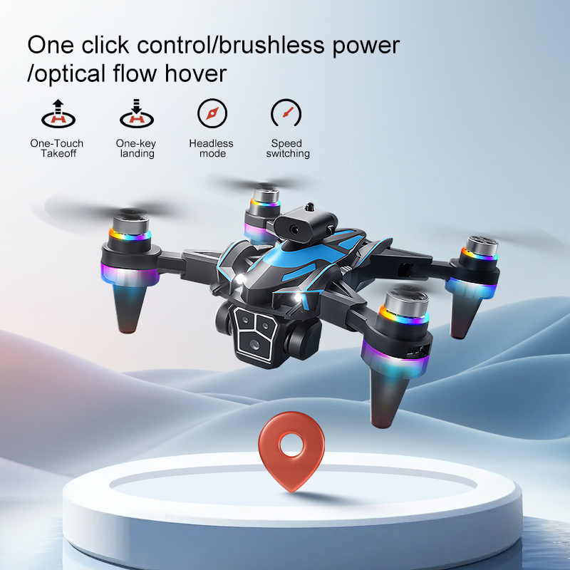 Buiten drone met elektrische d - Drone Controller Screen recensie en prijs