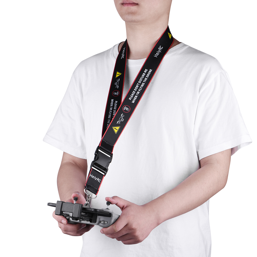 Nekkoord voor DJI Mavic 3/Air  - Drone Neck Strap recensie en prijs